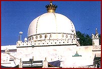 Ajmer Dargah Sharif, Rajasthan