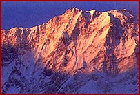Kausani Mountain Expedition