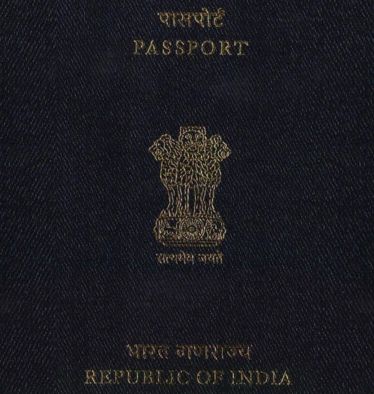 Passportimage